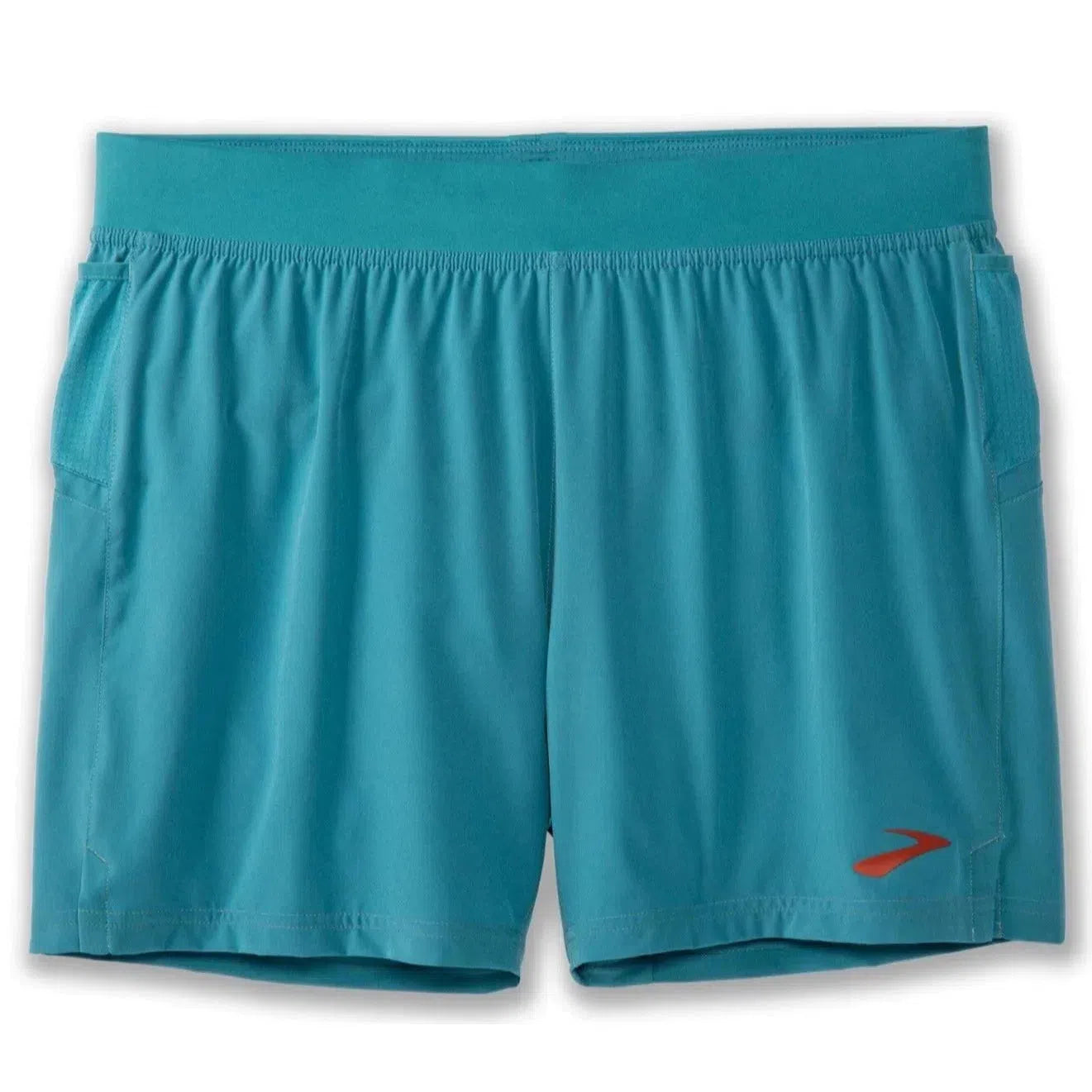 Brooks go to 5 2025 shorts womens