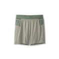 Load image into Gallery viewer, Brooks-Men's Brooks Sherpa 7" 2-in-1 Short-Pebble/Dark Pebble-Pacers Running
