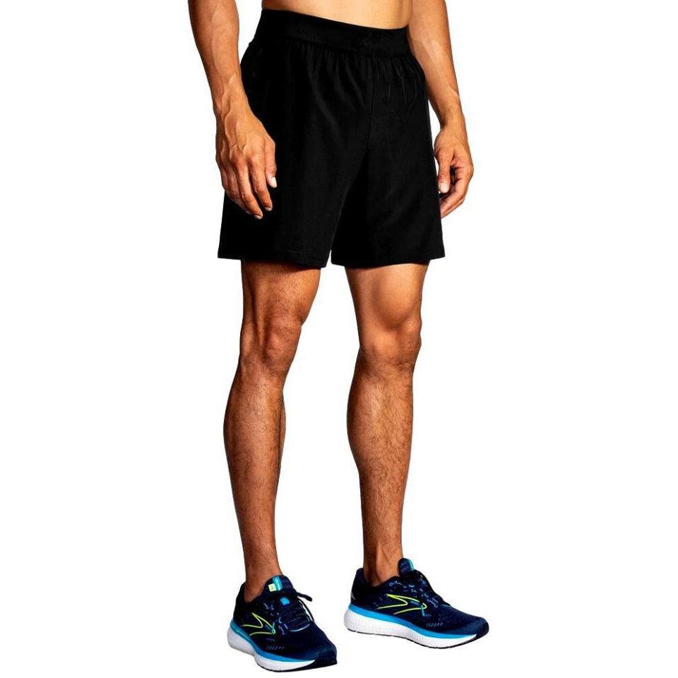 Brooks Sherpa Brooks Shorts Running Brooks Sherpa 7-inch 2-in-1