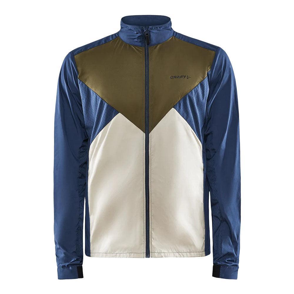 Men's Craft Adv Essence Wind Jacket – Pacers Running