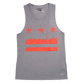 Load image into Gallery viewer, Pacers Running-Men's DC Flag Tank-Shade-Pacers Running
