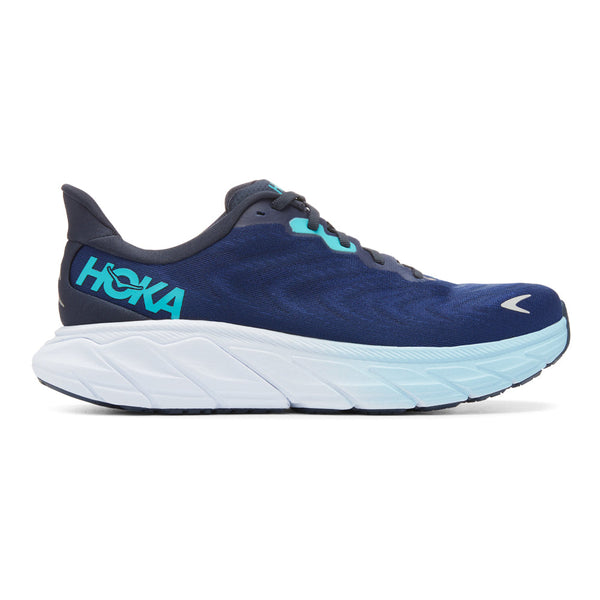 HOKA ONE ONE　ARAHI6　28cm HOKA One One Men's Arahi 6 Sneaker