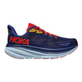 Load image into Gallery viewer, HOKA ONE ONE-Men's HOKA ONE ONE Clifton 9-Bellwether Blue/Dazzling Blue-Pacers Running
