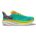 Load image into Gallery viewer, HOKA ONE ONE-Men's HOKA ONE ONE Clifton 9-Ceramic/Evening Primrose-Pacers Running
