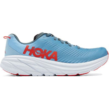 HOKA ONE ONE-Men's HOKA ONE ONE Rincon 3-Mountain Spring/Summer Song-Pacers Running
