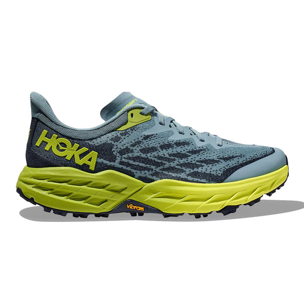 Men's HOKA ONE ONE Speedgoat 5 – Pacers Running