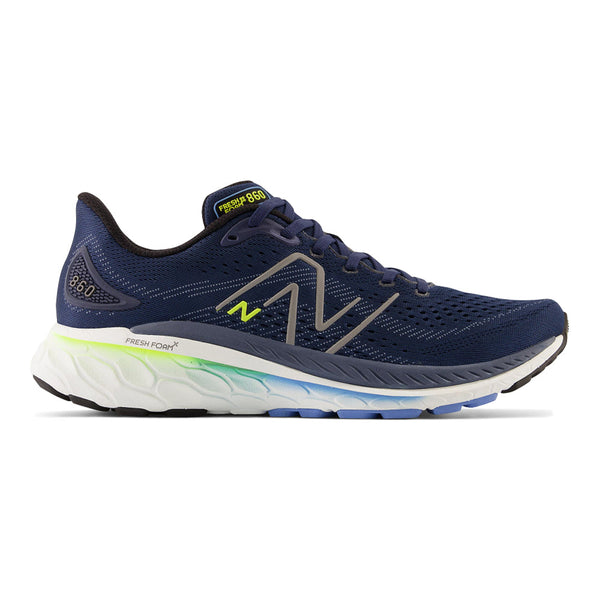 Men's New Balance Fresh Foam X 860v13 – Pacers Running