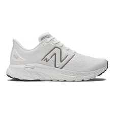 New Balance-Men's New Balance Fresh Foam X 860v13-White-Pacers Running