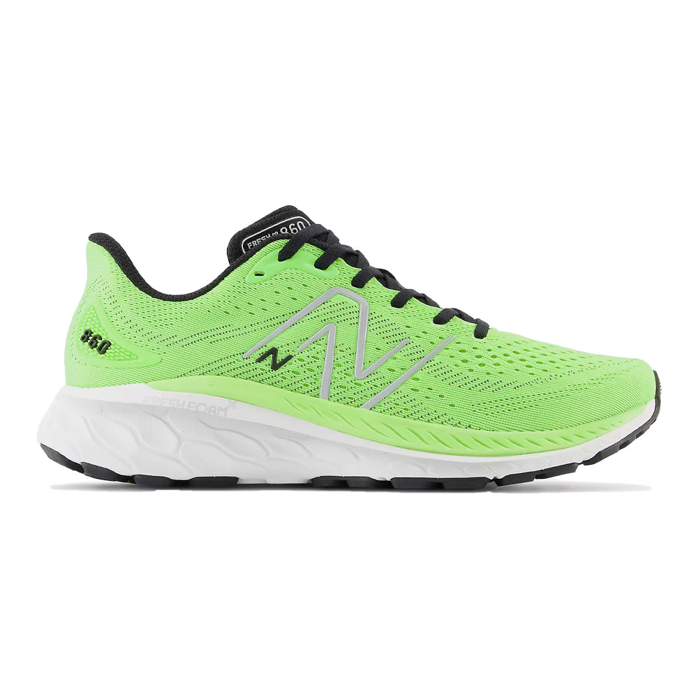 New Balance-Men's New Balance Fresh Foam X 860v13-Pixel Green-Pacers Running