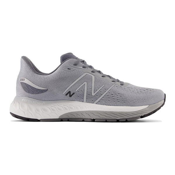New balance 880 classic silver Clearance