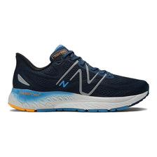 New Balance-Men's New Balance Fresh Foam X 880v13-Navy/Heritage Blue-Pacers Running