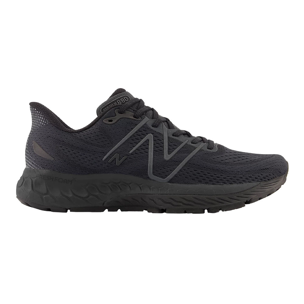 New Balance-Men's New Balance Fresh Foam X 880v13-Phantom/Black-Pacers Running