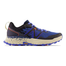 New Balance-Men's New Balance Fresh Foam X Hierro V7-NB Navy/Black-Pacers Running