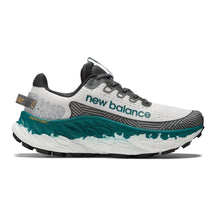 New Balance-Men's New Balance Fresh Foam X Trail More v3-Reflection/Vintage Teal-Pacers Running