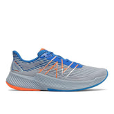 New Balance-Men's New Balance Fuel Cell Prism v2-Slate/Blue-Pacers Running