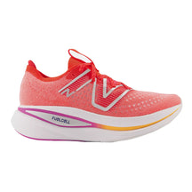 New Balance-Men's New Balance FuelCell SuperComp Trainer-Electric Red-Pacers Running