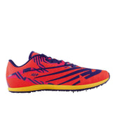 New Balance-Men's New Balance XC Seven v4-Electric Red-Pacers Running