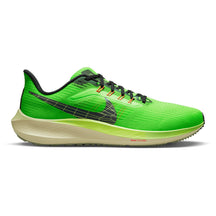 Nike-Men's Nike Air Zoom Pegasus 39-Scream Green/Black-Coconut Milk-Honeydew-Pacers Running