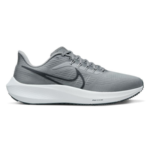 Nike-Men's Nike Air Zoom Pegasus 39-Particle Grey/Off Noir-Pacers Running