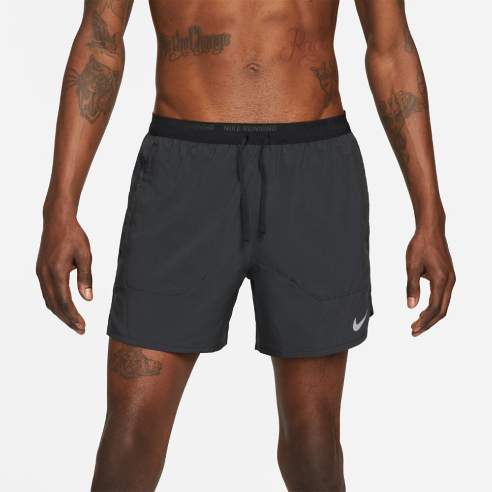 Nike Dri-Fit Stride Shorts Black - S
