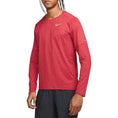 Load image into Gallery viewer, Nike-Men's Nike Dri-FIT Element-Dark Beetroot/Reflective Silver-Pacers Running
