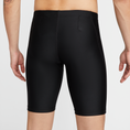 Load image into Gallery viewer, Nike-Men's Nike Dri-FIT Fast 1/2 Tights-Pacers Running
