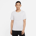 Load image into Gallery viewer, Nike-Men's Nike Dri-Fit Rise 365 Short Sleeve Top-White-Pacers Running
