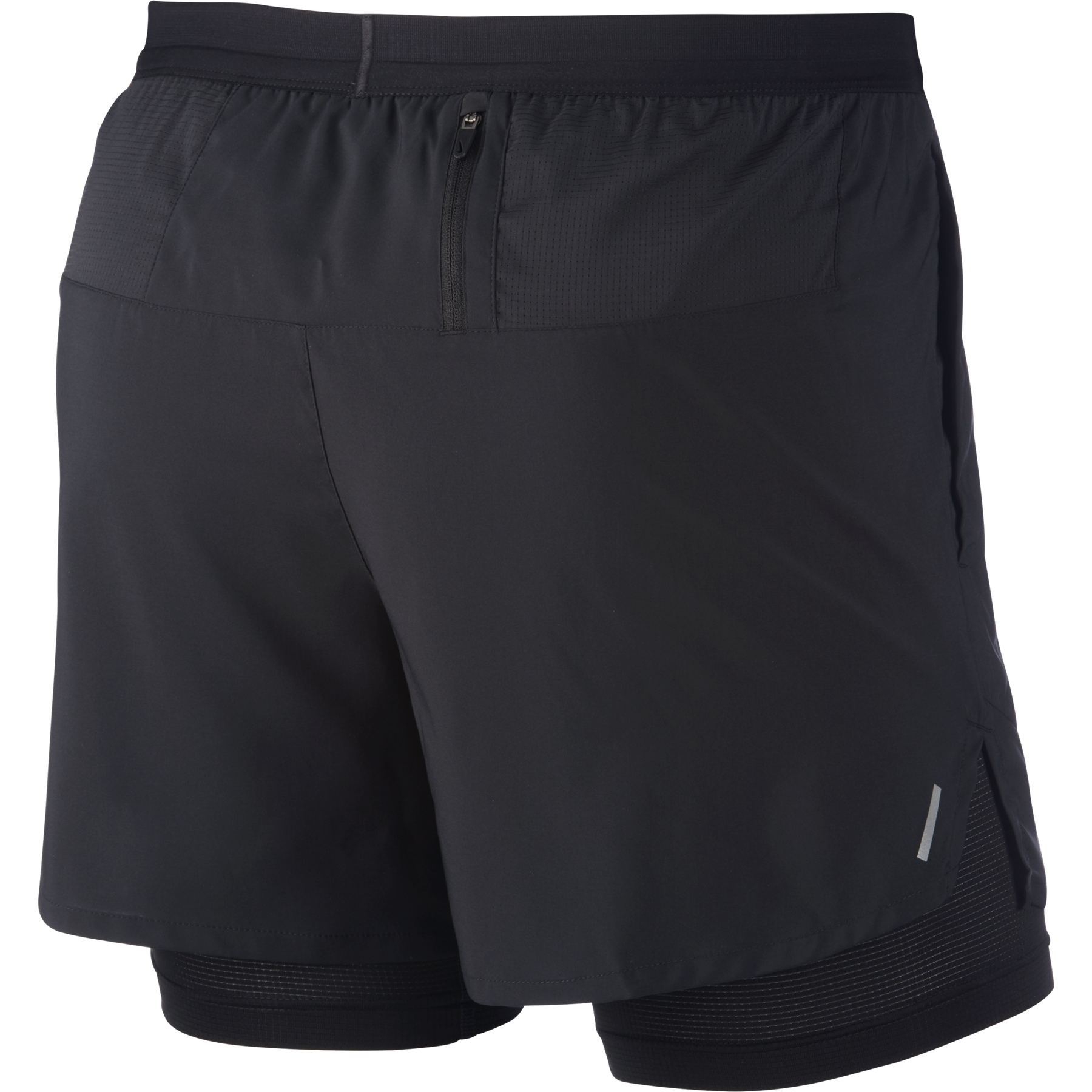 Flex 2-in-1 men's sales 5 running shorts