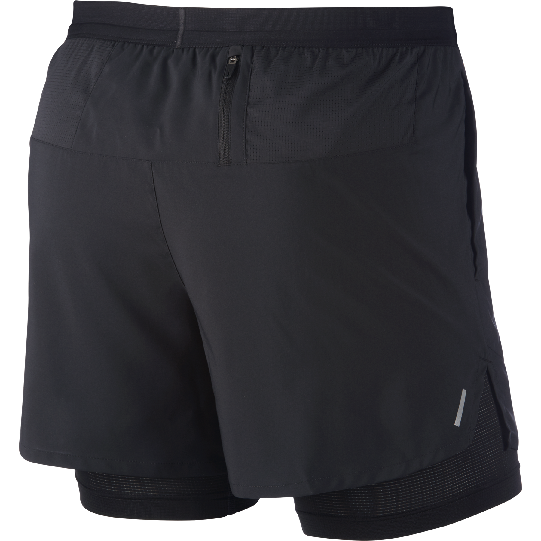 Nike-Men's Nike Flex Stride 5" 2 in1 Shorts-Pacers Running