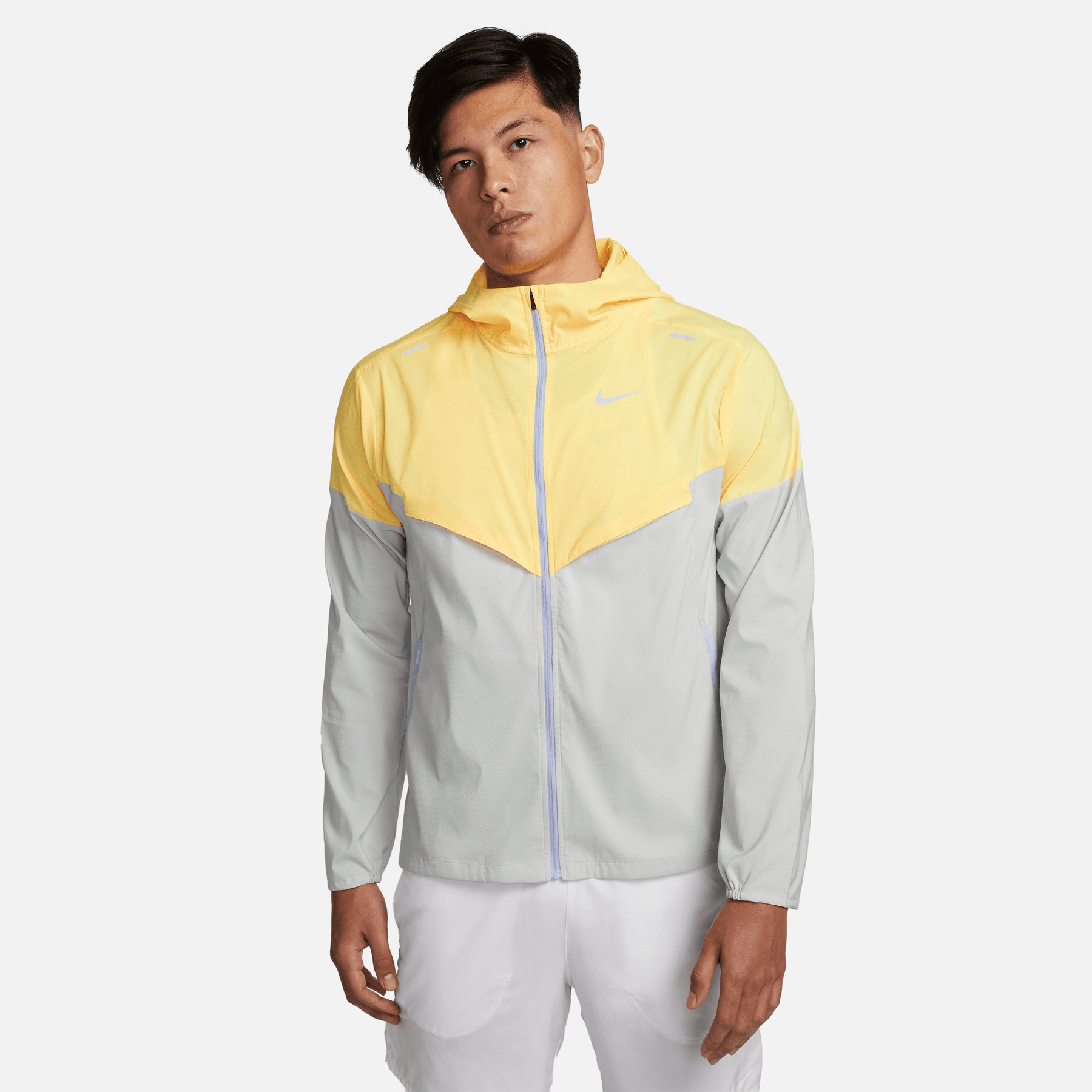 Nike 2025 windrunner reflective