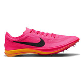 Nike-Men's Nike ZoomX Dragonfly-Hyper Pink/Black/Laser Orange-Pacers Running