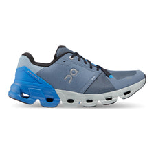 On-Men's On Cloudflyer 4-Metal/Lapis-Pacers Running