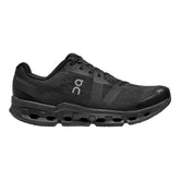 On-Men's On Cloudgo-Black/Eclipse-Pacers Running
