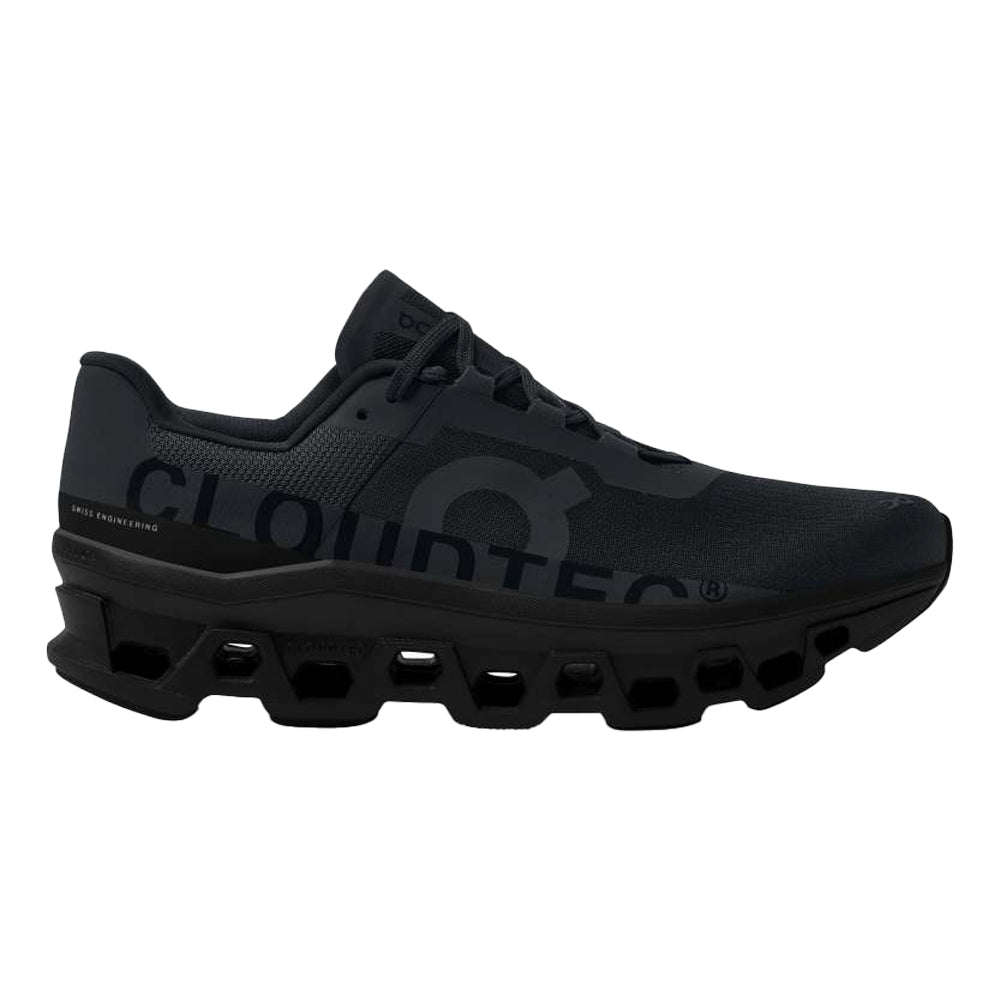 Men's On Cloudmonster – Pacers Running