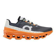 On-Men's On Cloudmonster-Eclipse/Turmeric-Pacers Running