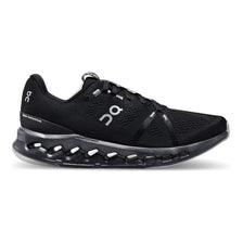 On-Men's On Cloudsurfer-All Black-Pacers Running