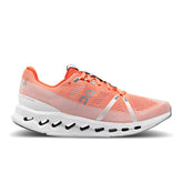 On-Men's On Cloudsurfer-Flame/White-Pacers Running