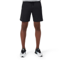 Load image into Gallery viewer, On-Men's On Hybrid Shorts-Black-Pacers Running
