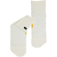 Load image into Gallery viewer, On-Men's On Mid Sock-White/Ice-Pacers Running
