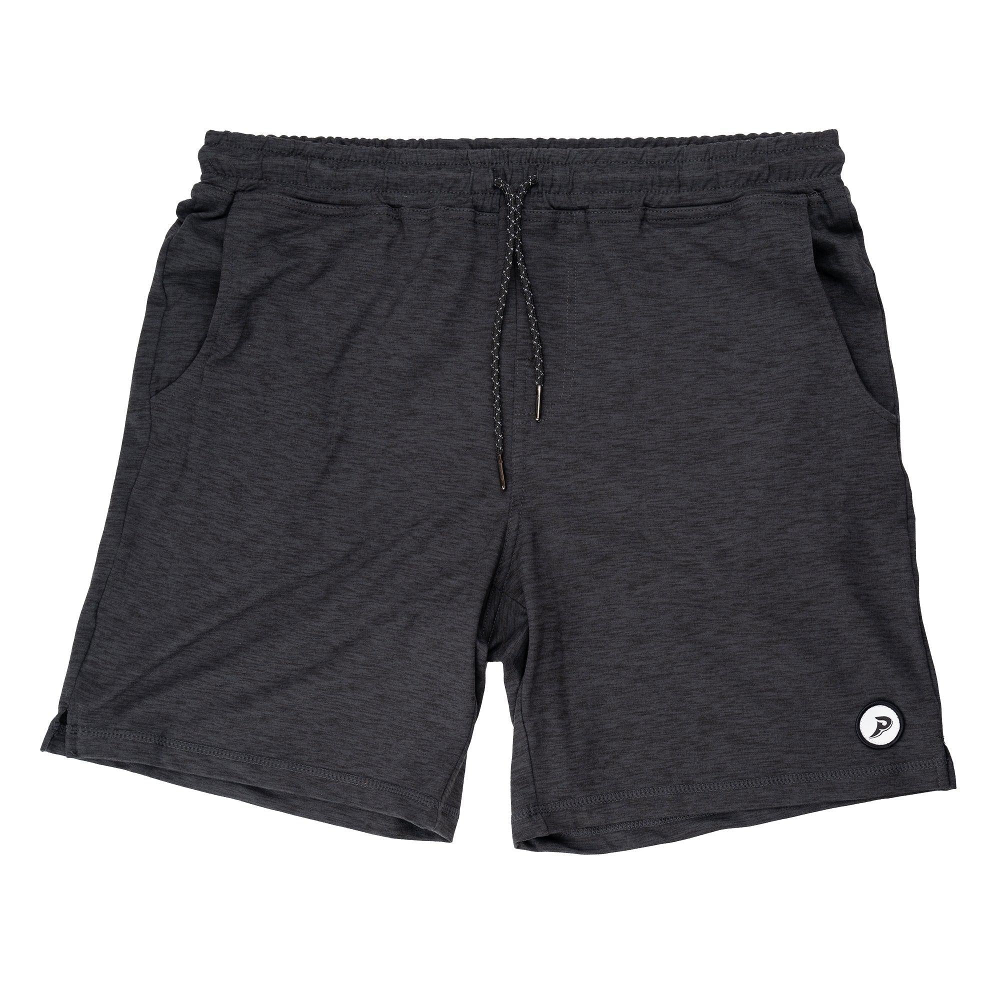 Men's Performance Tech Short – Pacers Running