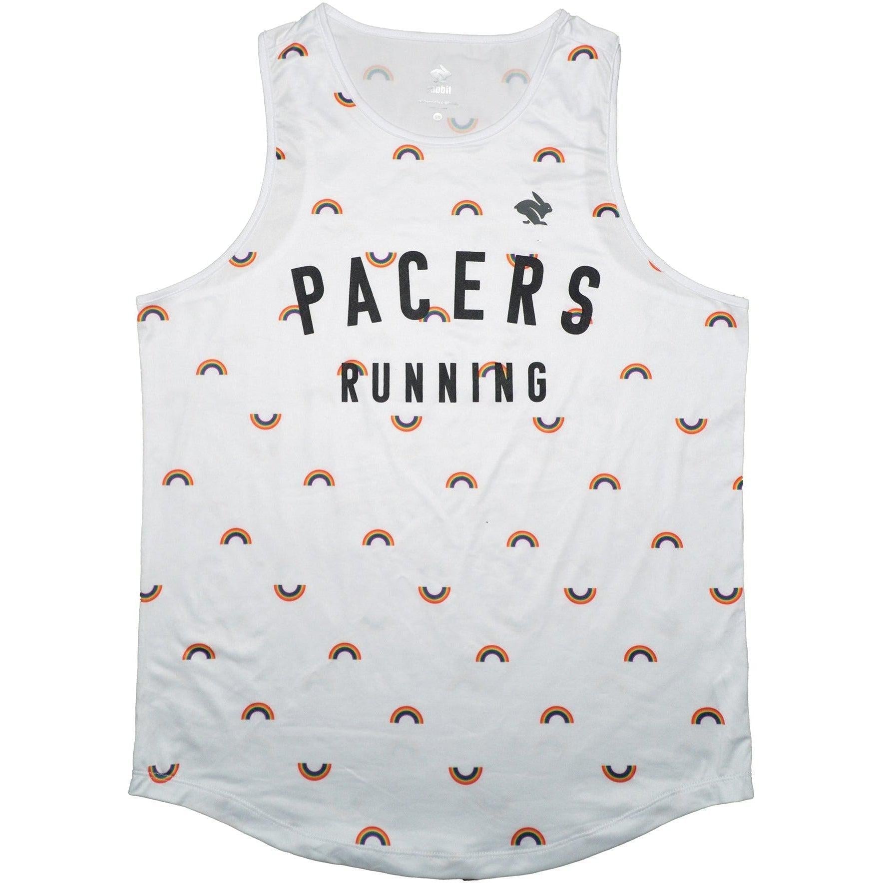 Men's Rabbit D.C. Flag Pride Tank – Pacers Running