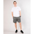 Load image into Gallery viewer, Rabbit-Men's Rabbit EZ Tee-White-Pacers Running
