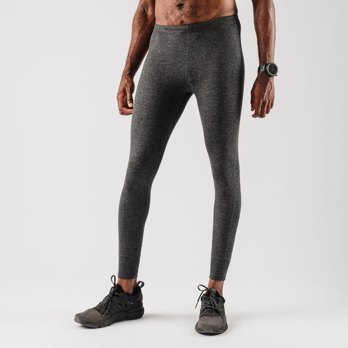 First Ascent Men's Kinetic Run Tights, by First Ascent, Price: R 799,9, PLU 1139874
