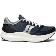 Saucony-Men's Saucony Endorphin Pro Icon-Navy/Silver-Pacers Running