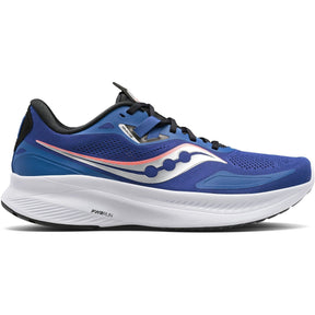 Saucony-Men's Saucony Guide 15-Sapphire/Black-Pacers Running
