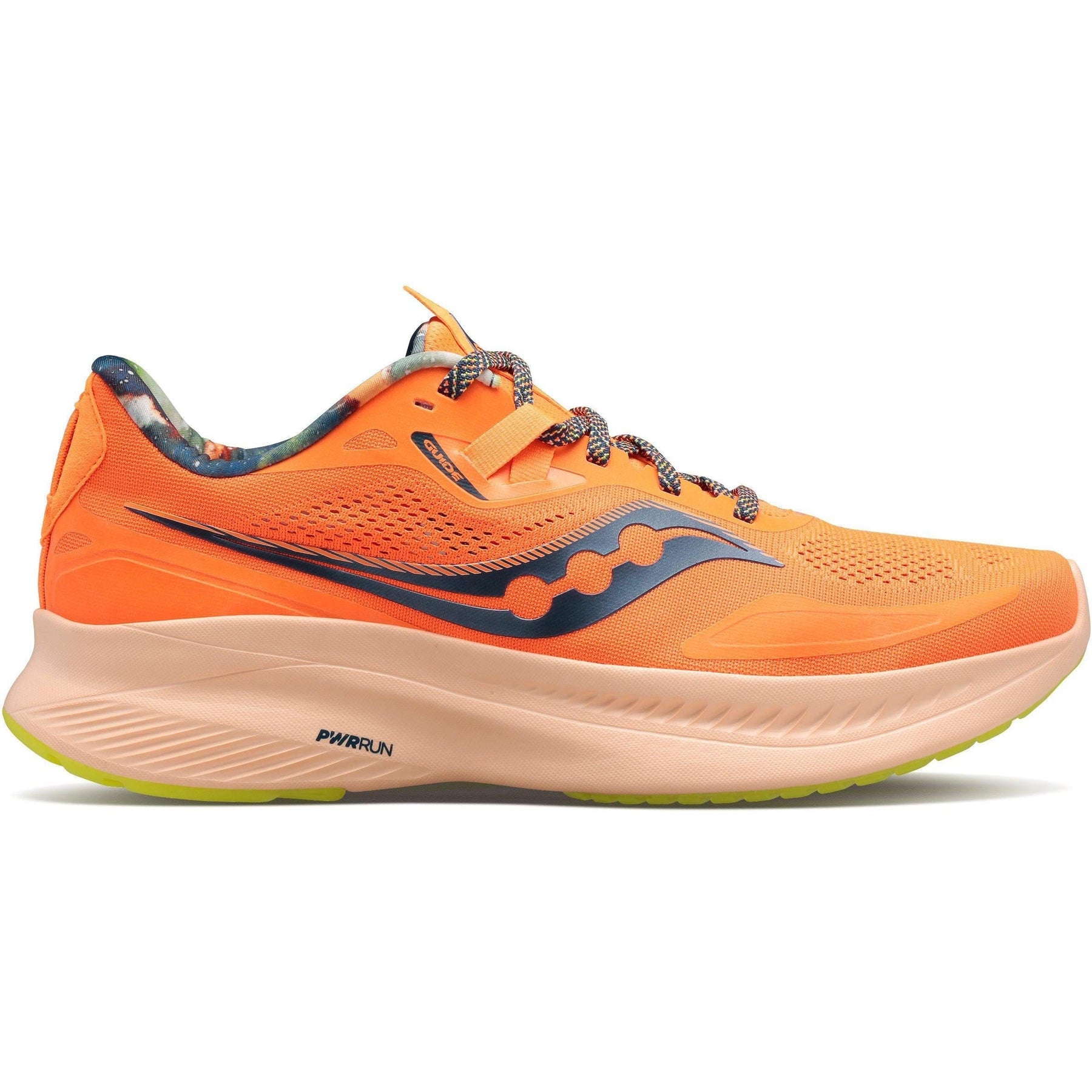 Saucony-Men's Saucony Guide 15-Campfire Story-Pacers Running