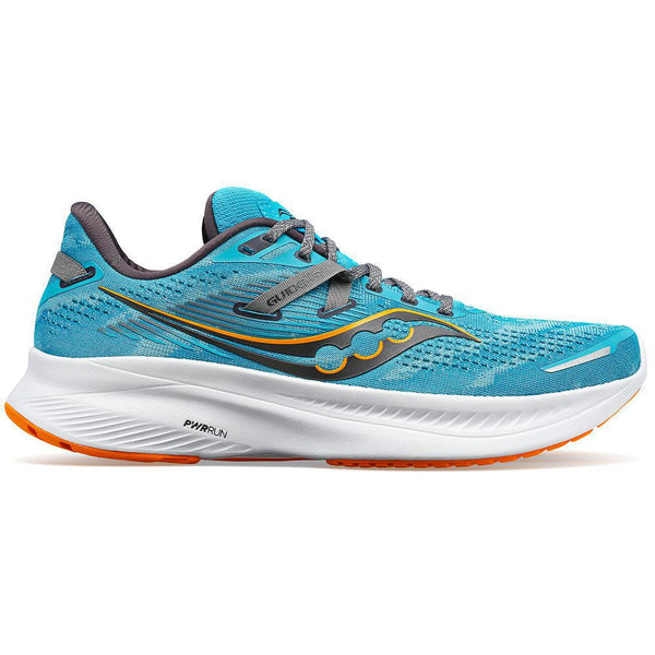 Saucony heren on sale