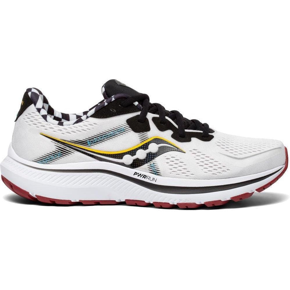 What Stores in Olympia Lacey Have Saucony Shoes?