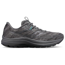 Saucony-Men's Saucony Omni 21-Asphalt-Pacers Running