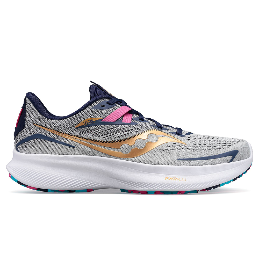 Saucony ride 2025 mens running shoes